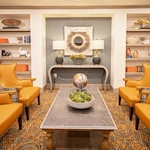 Image of Landing at Watermere Woodland Lakes (2)