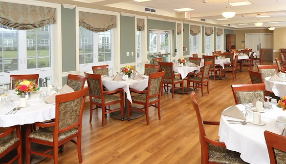 Image of Sunnyside Manor Senior Living (3)