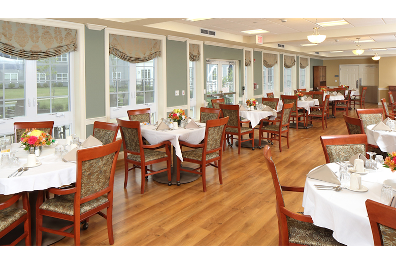 Image of Sunnyside Manor Senior Living (3)