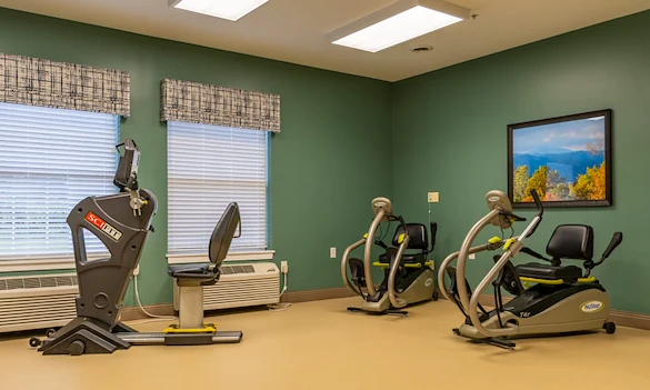 Image of Walnut Ridge (4)