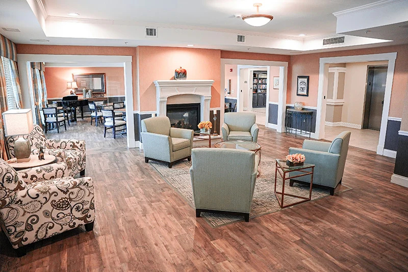 Image of Meadow Brook Senior Living (2)