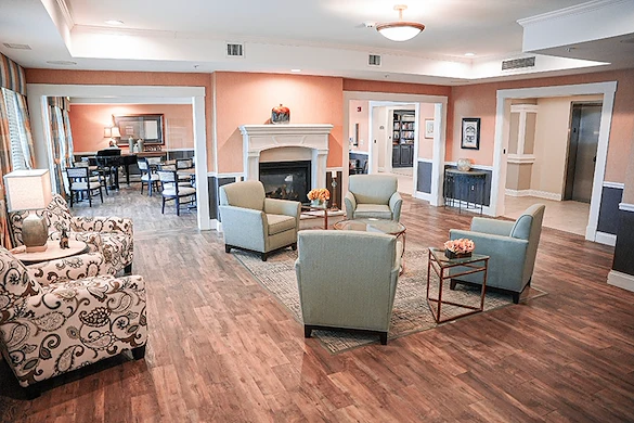 Image of Meadow Brook Senior Living (9)