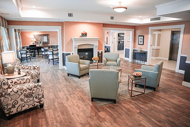 Image of Meadow Brook Senior Living (9)