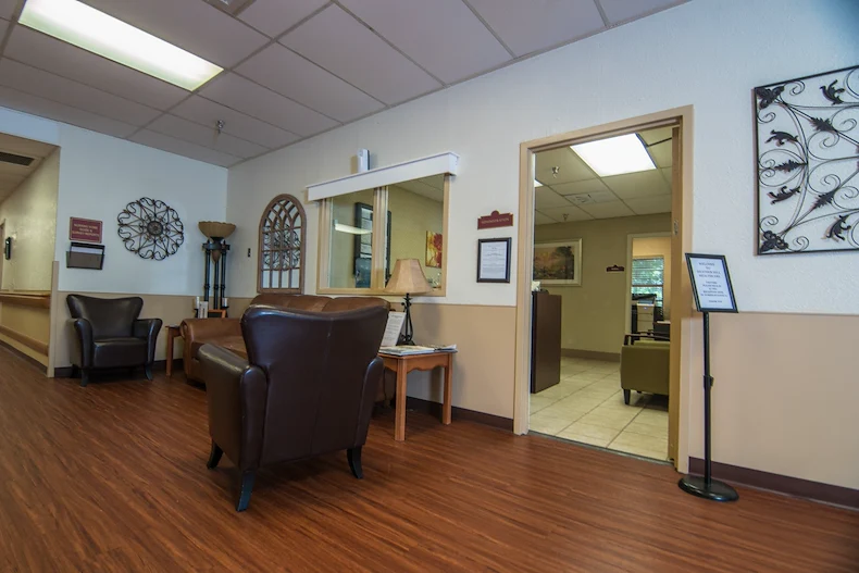 Image of Heather Hill Healthcare Center (4)