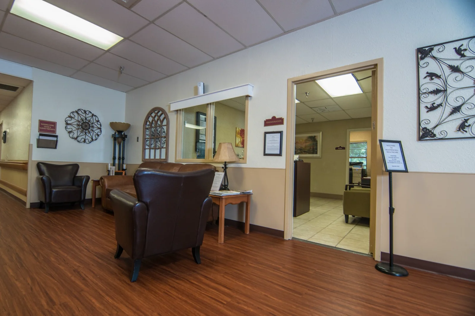 Image of Heather Hill Healthcare Center (4)