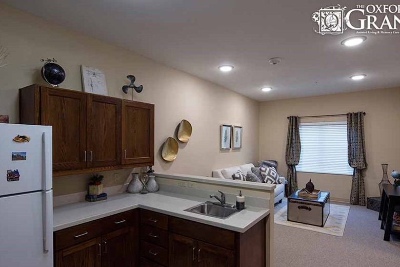 Image of Oxford Grand Assisted Living & Memory Care (5)