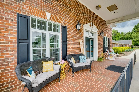 Image of Mallard Ridge (2)