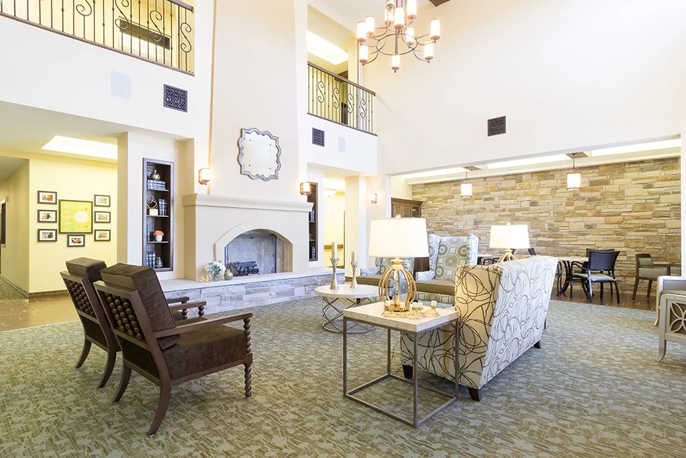 Image of Shavano Park Senior Living (3)