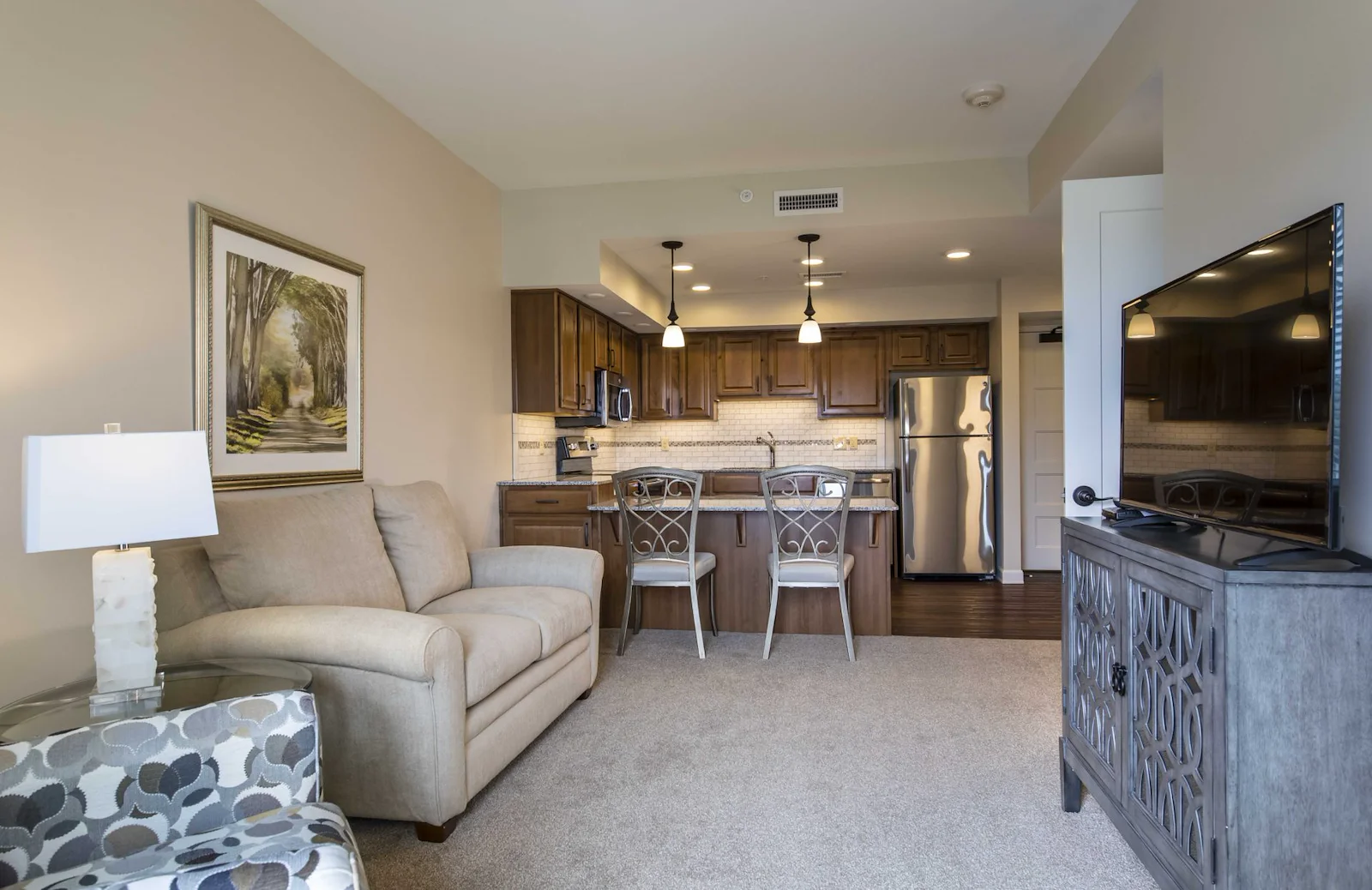 Image of Pioneer Ridge Independent Living (6)