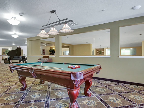 Image of Prestige Senior Living Bridgewood (8)