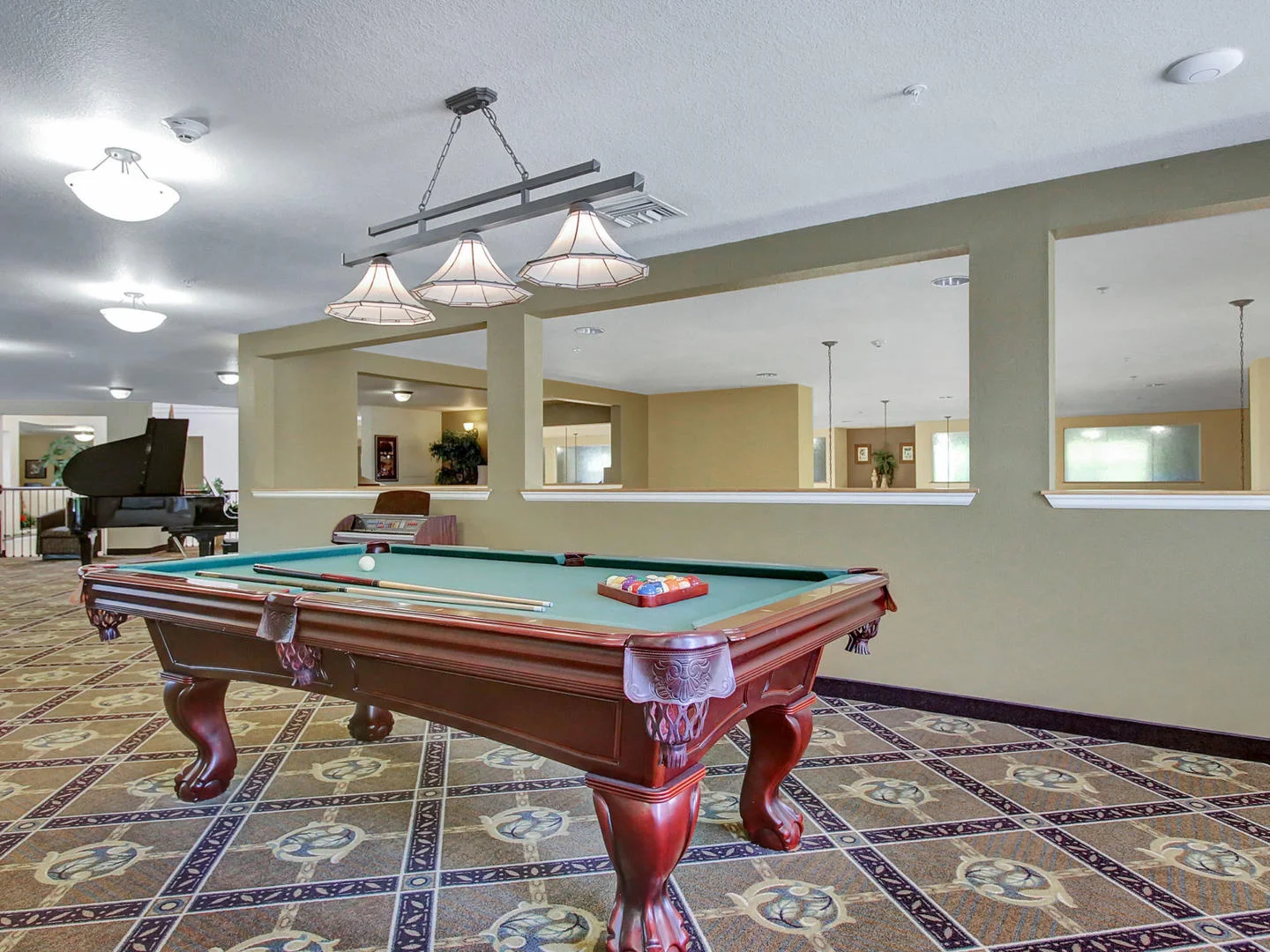 Image of Prestige Senior Living Bridgewood (8)