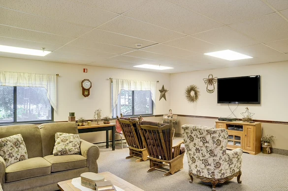 Image of Mallard Run Apartments (3)