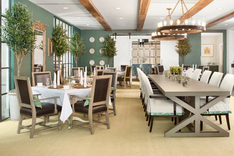 Image of Skilled Nursing at Balfour Louisville (7)