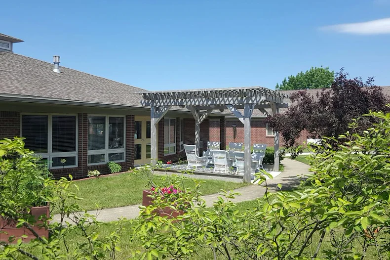 Image of Owen Valley Rehabilitation and Healthcare Center (2)