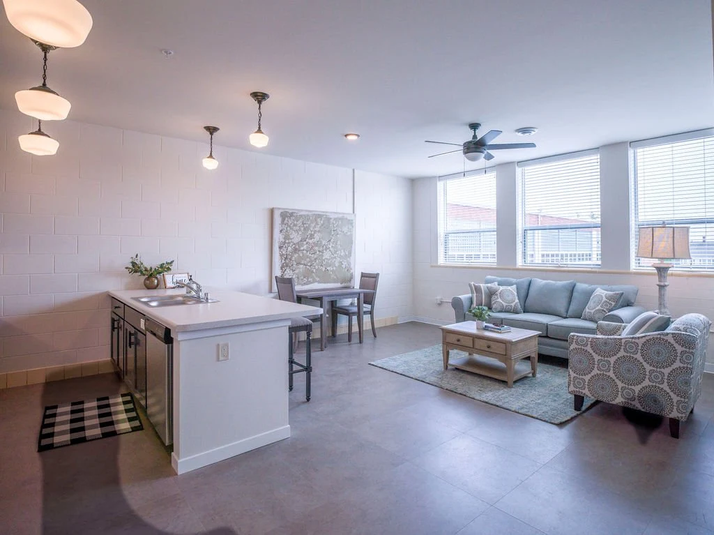 Image of Berkshire Sheboygan Falls (7)