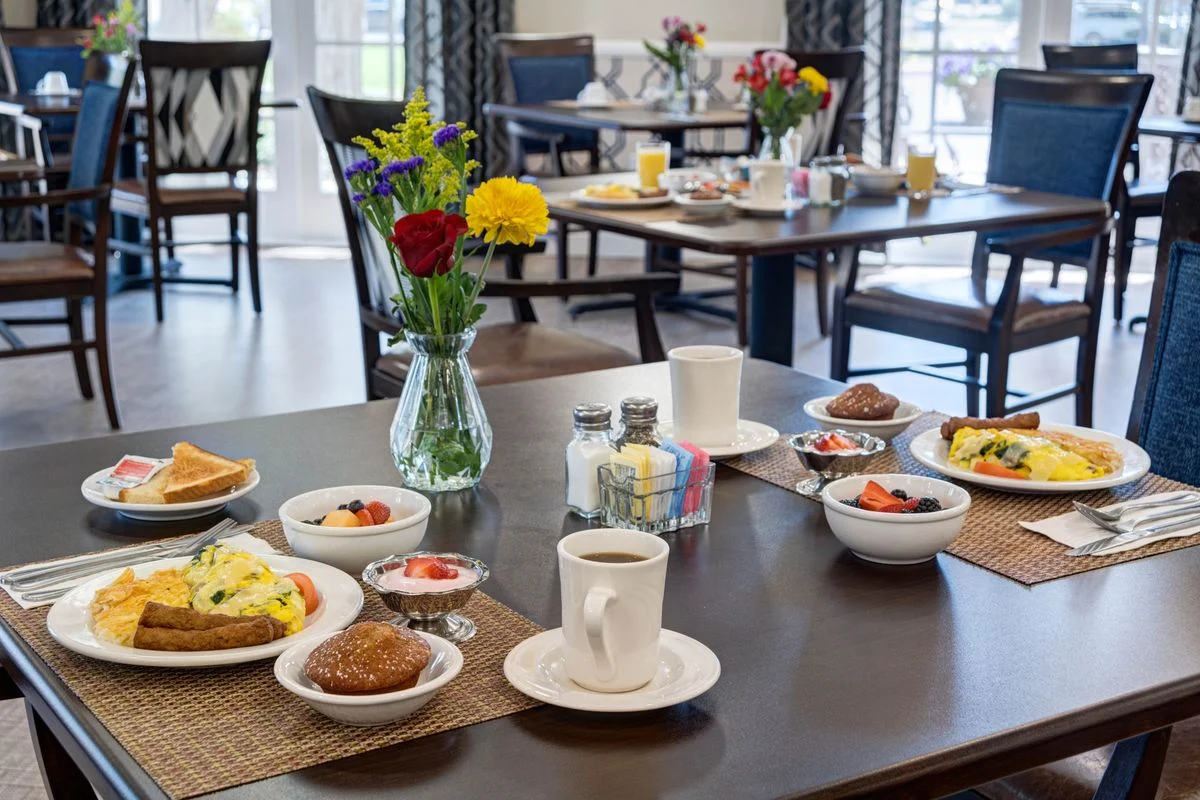 Image of The Havens at Antelope Valley (3)