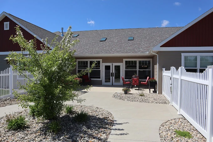 Image of The Restoracy of Goshen (10)