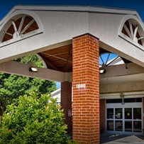 Image of The Rehabilitation Center of Independence (1)