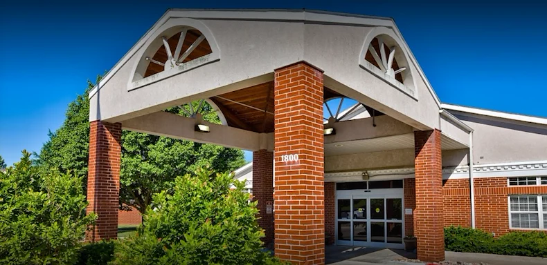 Image of The Rehabilitation Center of Independence (1)