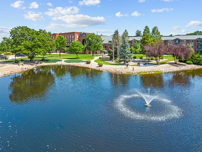 Image of Good Samaritan - Loveland Village (9)