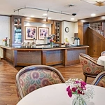 Image of Sunrise at Fountain Square (8)