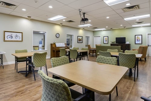 Image of Brookdale Latrobe (6)