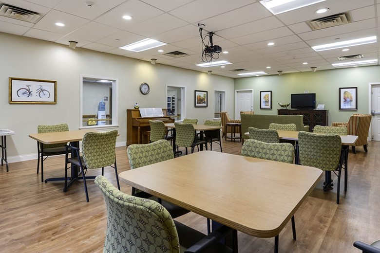 Image of Brookdale Latrobe (6)