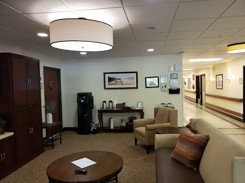 Image of Sulphur Springs Health And Rehabilitation (3)