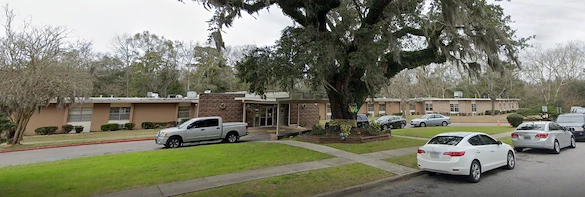 Image of Twin Oaks Rehabilitation & Healthcare Center (1)