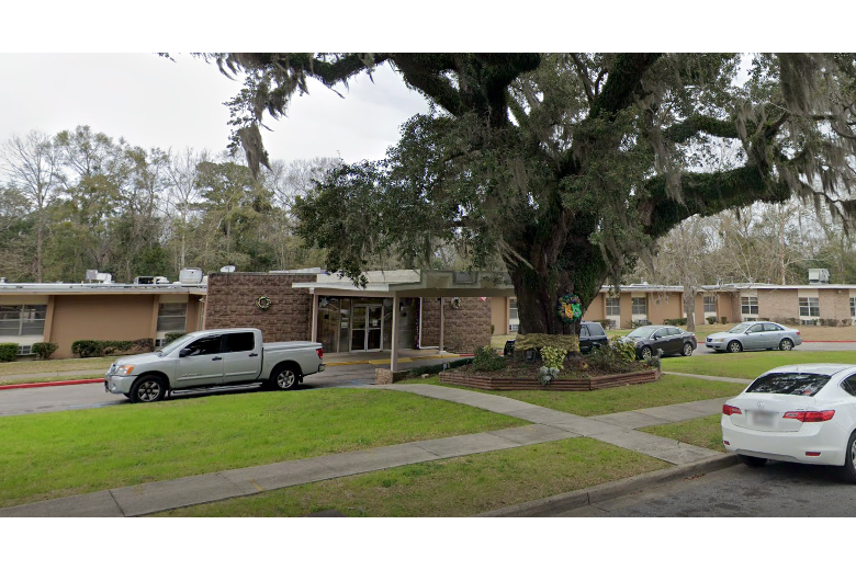 Image of Twin Oaks Rehabilitation & Healthcare Center (1)