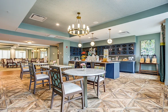 Image of Arbor Terrace Naperville (8)