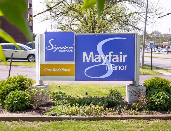 Image of Mayfair Manor (1)