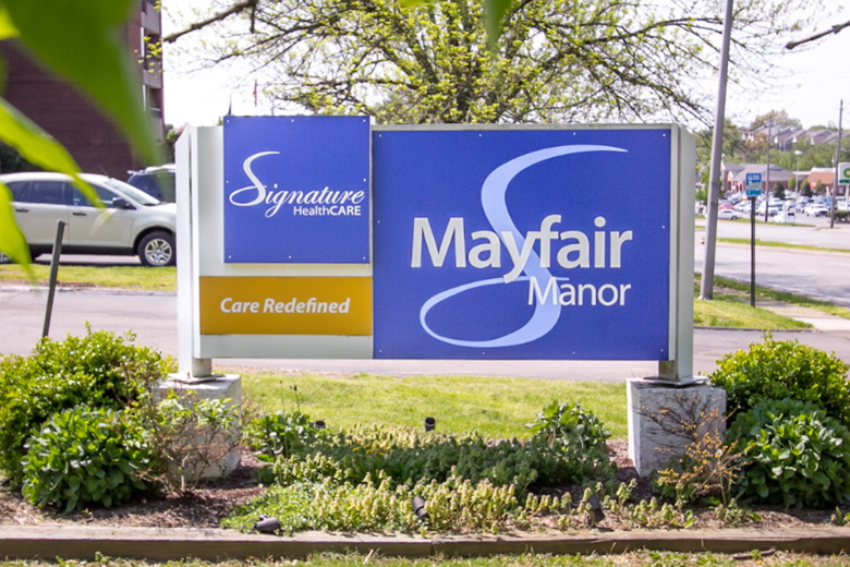 Image of Mayfair Manor (1)