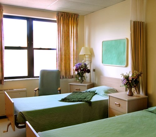 Image of Princeton Rehab & Health Care (2)