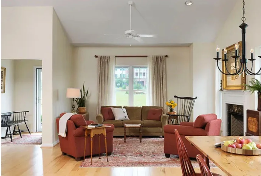 Image of The Village at Orchard Ridge Independent Living (4)