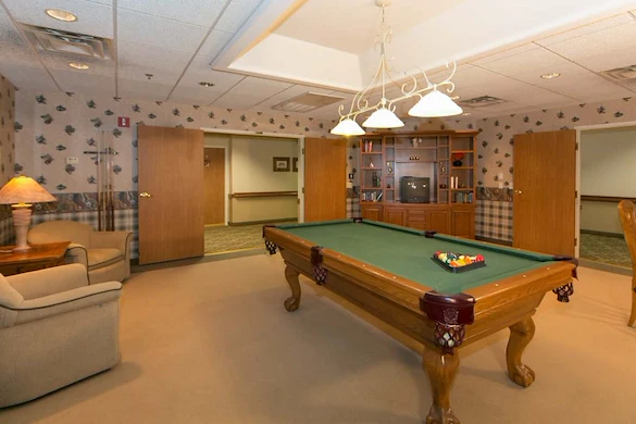 Image of The Citadel Independent Living (8)