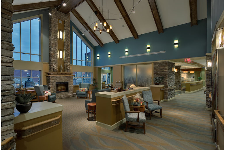 Image of Deerfield Senior Living (6)