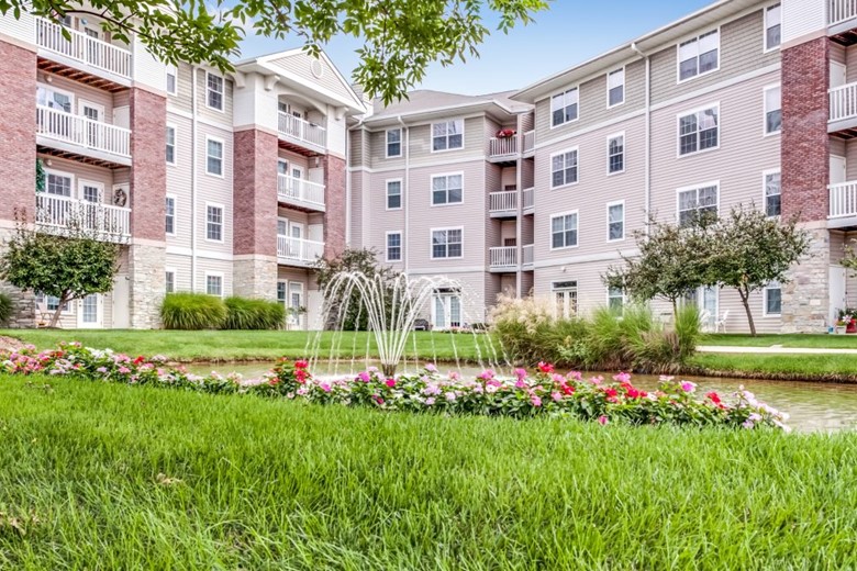 Image of Fairwinds - River's Edge (10)