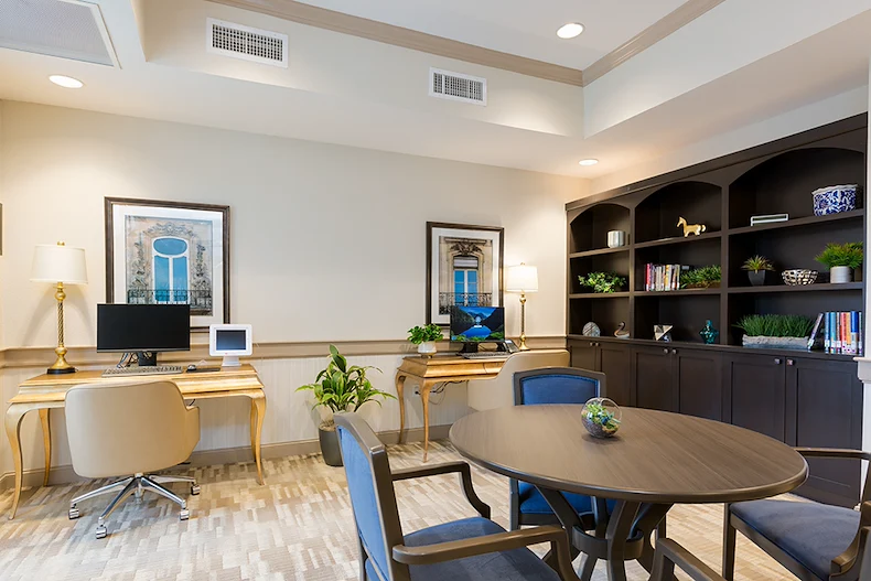 Image of The Enclave at Round Rock Senior Living (5)