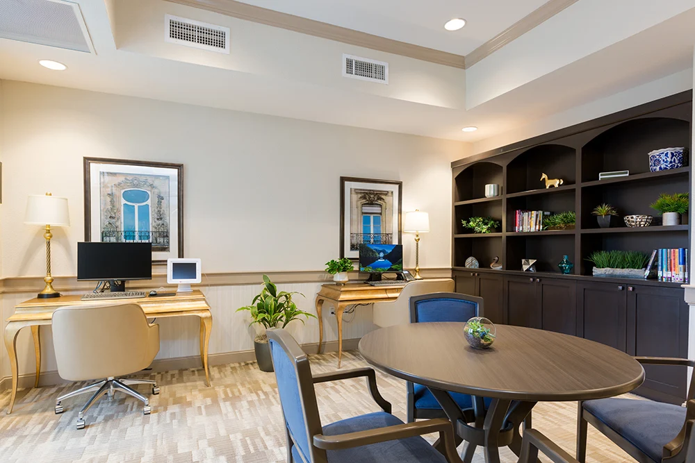 Image of The Enclave at Round Rock Senior Living (5)