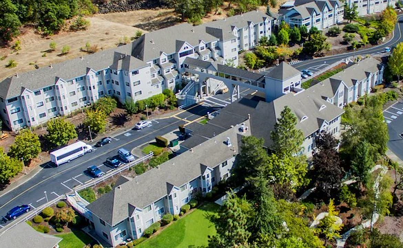 Image of Linus Oakes Village (1)