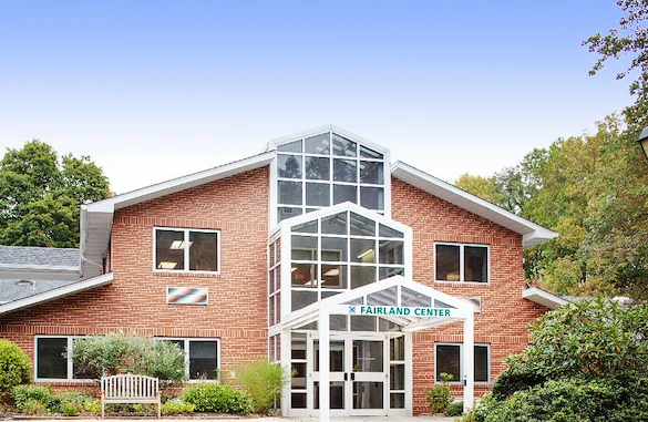 Image of Fairland Center (1)