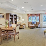 Image of Sunrise of Dresher (5)