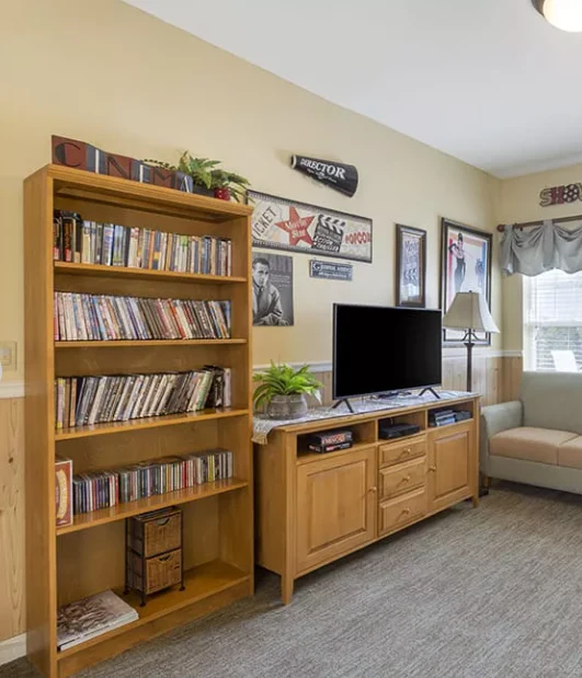 Image of Brookdale Ithaca (8)