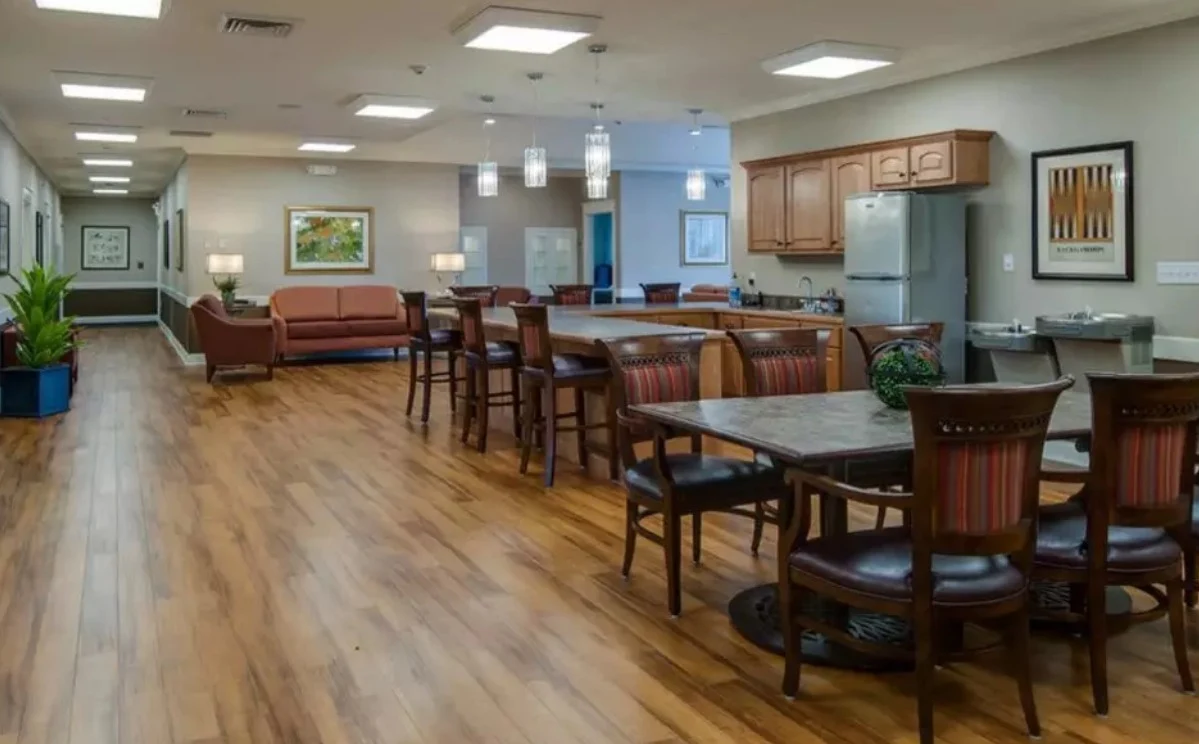 Image of The Arbors at Parkside (6)