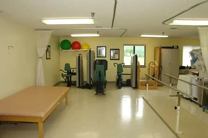 Image of Odessa Health Care Center (3)