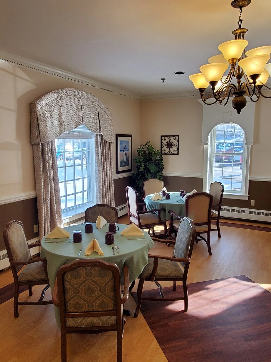Image of Birch Healthcare Center (1)