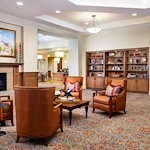 Image of Village on the Park McKinney (4)