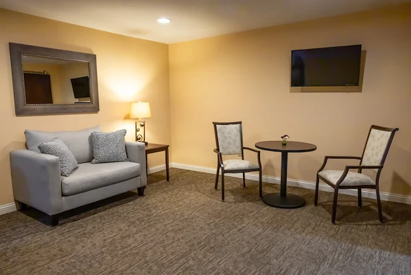 Image of Willows Of Greensburg (3)