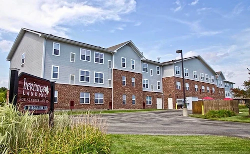 Image of Heritage Landing (1)